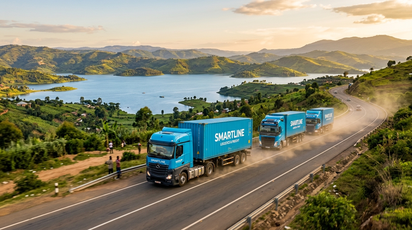 Supply Chain Fleet Management
